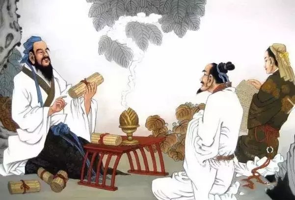 Khổng Tử nói: “Kỷ sở bất dục, vật thi ư nhân” (Điều gì mình không muốn thì đừng làm cho người khác)